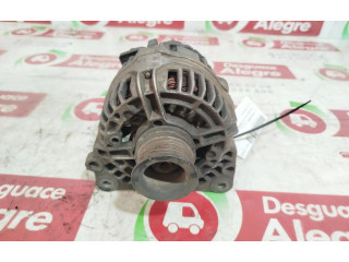 Генератор 037903025M, 037903025M   Volkswagen Polo IV 9N3      