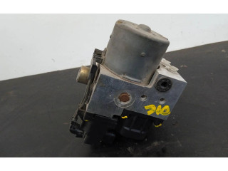 Блок ABS Audi A4 S4 B5 8D  1999 - 2000 года 0273004281      