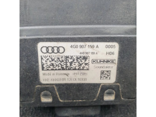 Блок управления 4G0907159A, 4H0907159A   Audi A6 S6 C7 4G