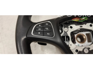 Volant Mercedes-Benz C W205 2018 A0014608103  