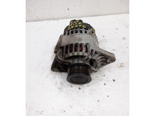 Генератор 51859053   Fiat Stilo      