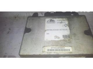 Блок управления АБС GAS2R58A00, 10094303004   Renault Laguna I