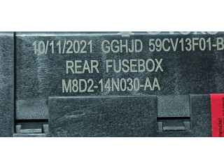Řídící jednotka LR144132, M8D2-14N030-AA   Land Rover Range Rover Evoque L551 2022