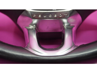 Volant Peugeot 307 2008 ABZ1-EC  