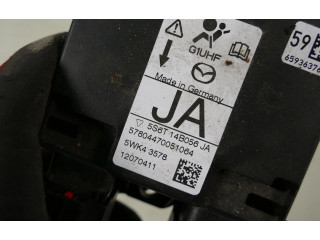 Блок подушек безопасности 5S6T14B056JA   Mazda 2