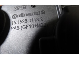 Звукоусилитель 15.1528-0118.2    Porsche Panamera (970)