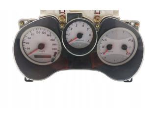 Панель приборов 83800-42A60   Toyota RAV 4 (XA20)       