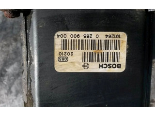 Jednotka ABS 0265224009, 0265224009   Rover 75 2001
