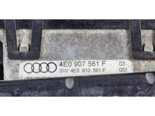 Радар круиз контроля     4e0907561f, 4e0910561f  Audi A8 S8 D3 4E