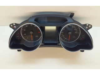 Спидометр (приборный щиток) 8T0920901D, 503002360104   Audi A5 Sportback 8TA 2009