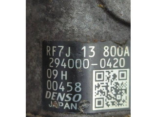 Vstřikovací čerpadlo RF7J13800A, 2940000420   Mazda 5     