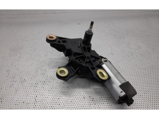 Моторчик заднего дворника 6X0955711D, 4PINOS    Volkswagen Lupo