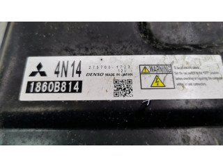 Řídící jednotka 1860B814, 2757001723   Mitsubishi Outlander 2013