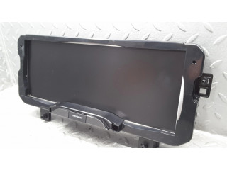 Панель приборов 9826262080, 9839510080   Citroen C5 Aircross       