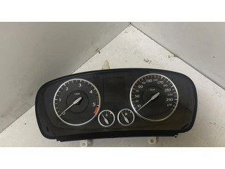 Панель приборов 250450036R   Renault Laguna III       