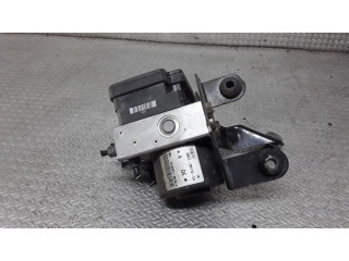 Блок АБС 3M512M110CA, 10020700304   Mazda  3 I  2003-2006 года