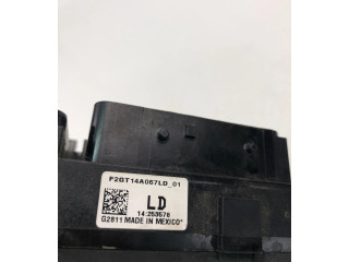   Pojistková skříňka F2GT14A067LD   Ford S-MAX 2017