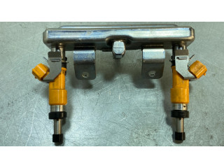 Комплект форсунок 268092415    Subaru XV II для бензинового двигателя  1.6