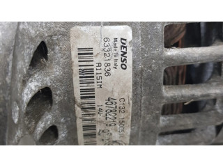 Генератор 63321836, 46782219   Alfa Romeo 147 1.6     