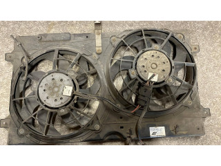 Комплект вентиляторов     7M3121203, 0130303881    Ford Galaxy 1.9