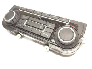 Блок управления климат-контролем 5K0907044BS, 5HB00974640   Volkswagen Scirocco