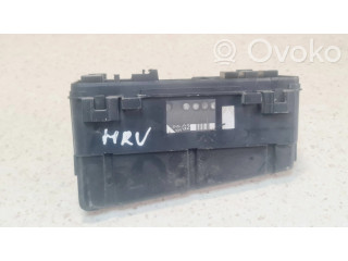   Pojistková skříňka S4NG2, S4NG210R   Honda HR-V 2002