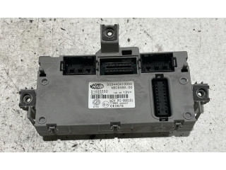 Řídící jednotka 51854480, 51854480   Lancia Musa 2008