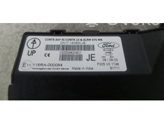 Ojnice  DN1T15K600JE, DN1T15K600JF    Ford Ecosport  