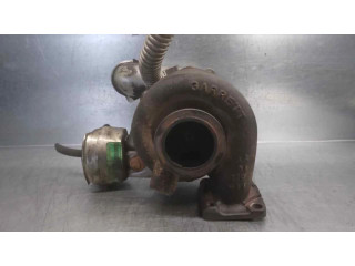  Турбина Alfa Romeo 147 1.9 55205177, 7361683         
