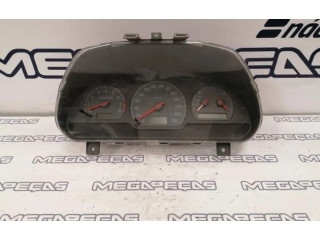 Панель приборов 30857575, 00W17D5   Volvo S40, V40       