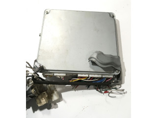 Комплект блоков управления 2120001332, 8966142A22   Toyota RAV 4 (XA20)