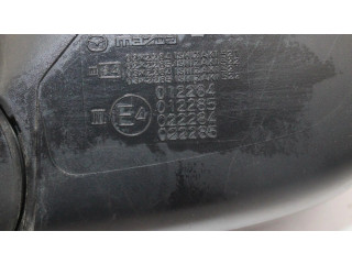Zpětné zrcátko  Mazda 5   012284  