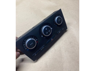 Блок управления климат-контролем 12772892, ACC407CS68L   Saab 9-3 Ver2