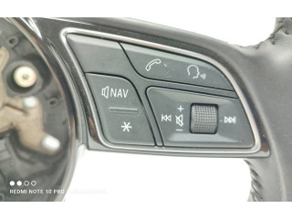Руль Audi Q2 -   8V0419091CG      