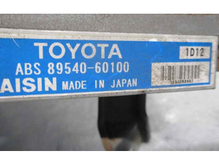 Блок управления АБС 8954060100   Toyota Land Cruiser (J100)