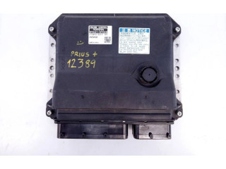 Řídící jednotka 8966147C20, 2768002210   Toyota Prius (XW50) 2021