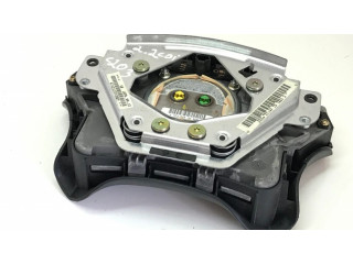 Подушка безопасности водителя 1616399912, 20346011989B5100   Mercedes-Benz C AMG W203
