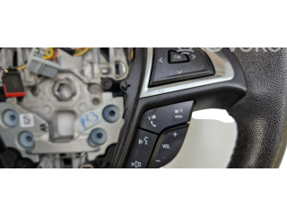 Руль Ford Fusion II  2013-- года HS733600, HS733600GA3ZHE      