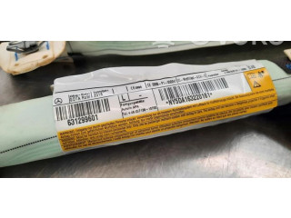 Боковая подушка безопасности 985P15DA0A   Infiniti Q30