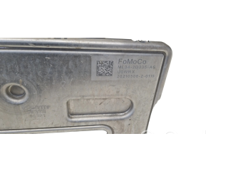 Блок АБС ML342D335, ML342D335AS   Ford  F150  