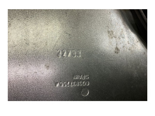 Передний комплект электрического механизма для подъема окна 6Q3837756A   Volkswagen Polo IV 9N3