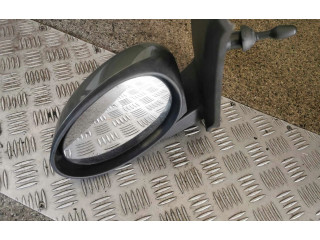 Zpětné zrcátko  Peugeot 107 2005  879400H021  