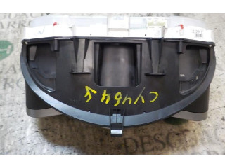 Přístrojová deska  Mazda CX-7 2010 EH6455471B  