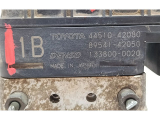 Jednotka ABS 133800002, 8954142050   Toyota RAV 4 (XA10) 2002