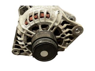 Генератор 2616559, 373002B760   KIA Rio      