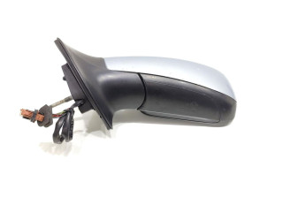 Zpětné zrcátko  Peugeot 207 CC 2004  014145  