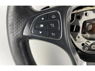 Руль Mercedes-Benz Vito Viano W447  2014 -  года A0004608703      