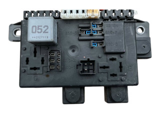 Ящик предохранителей (комплект)    A4475407880, ZGSZ001Q   Mercedes-Benz Vito Viano W447