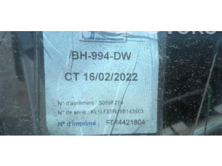 Zpětné zrcátko  Chevrolet Epica 2009  96633797  