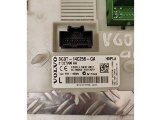   Pojistková skříňka BG9T14C256GA, 31327996AA   Volvo V60 2015